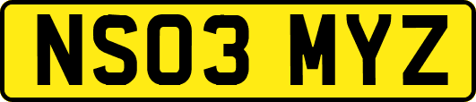 NS03MYZ