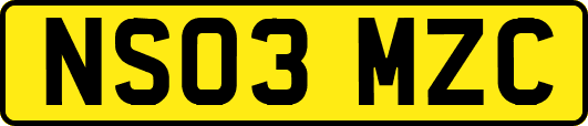 NS03MZC