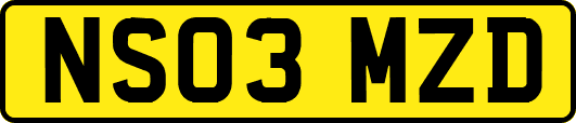 NS03MZD