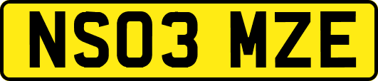 NS03MZE