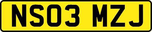 NS03MZJ