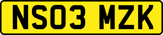 NS03MZK