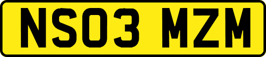NS03MZM