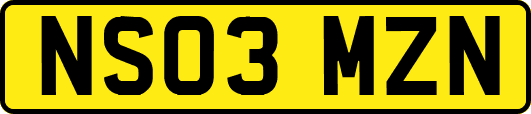 NS03MZN