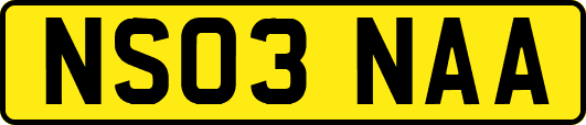 NS03NAA