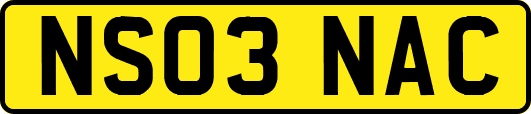 NS03NAC