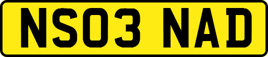 NS03NAD