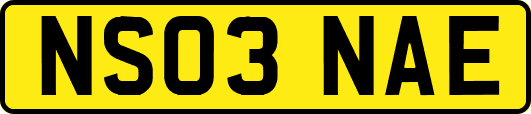 NS03NAE
