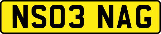 NS03NAG
