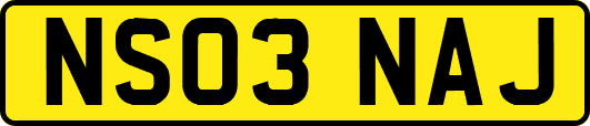 NS03NAJ