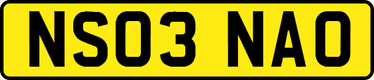 NS03NAO