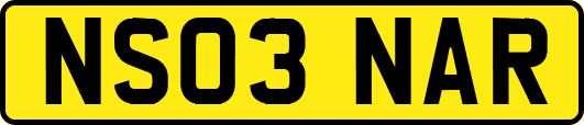NS03NAR
