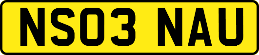 NS03NAU