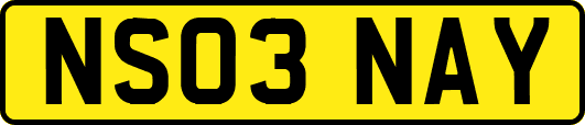 NS03NAY