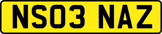 NS03NAZ