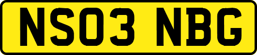 NS03NBG