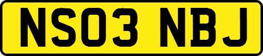 NS03NBJ