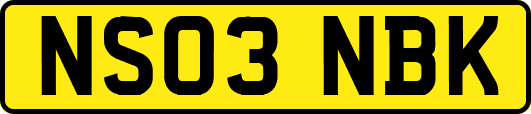 NS03NBK