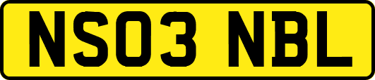 NS03NBL