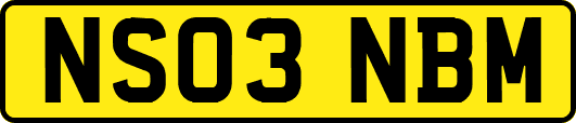 NS03NBM
