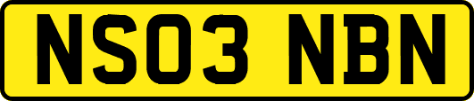 NS03NBN
