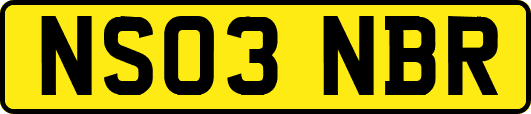 NS03NBR