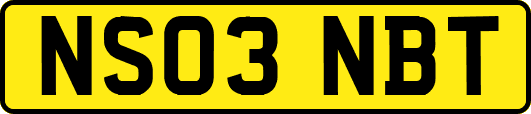 NS03NBT