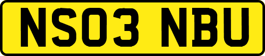 NS03NBU