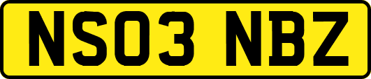 NS03NBZ