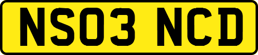 NS03NCD