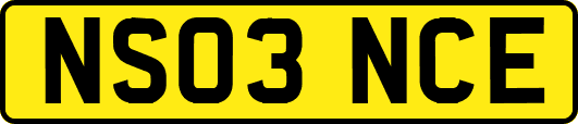 NS03NCE