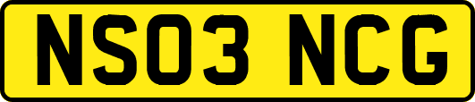 NS03NCG