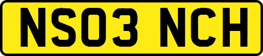 NS03NCH