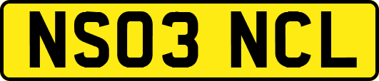NS03NCL