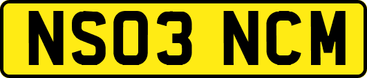 NS03NCM