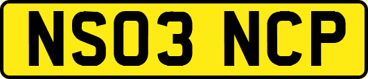 NS03NCP