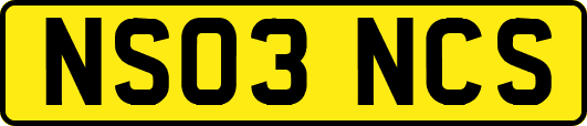 NS03NCS