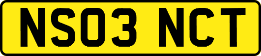 NS03NCT