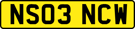 NS03NCW