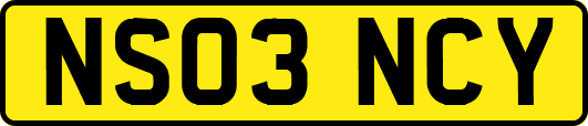 NS03NCY