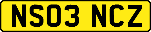 NS03NCZ