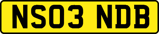 NS03NDB