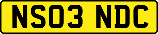 NS03NDC