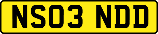NS03NDD