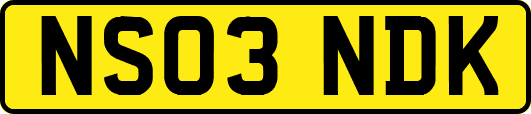 NS03NDK