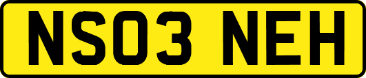 NS03NEH