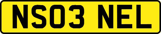 NS03NEL
