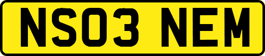 NS03NEM
