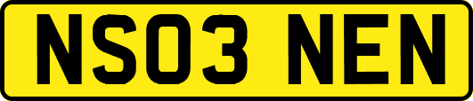 NS03NEN