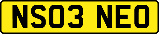 NS03NEO